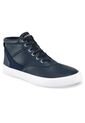 Botines Bootes Azul Para Hombre Croydon de Croydon