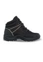 Botas Outdoor Urena Negro Para Mujer Croydon de Croydon
