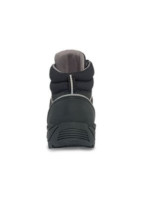 Botas Outdoor Urena Negro Para Mujer Croydon