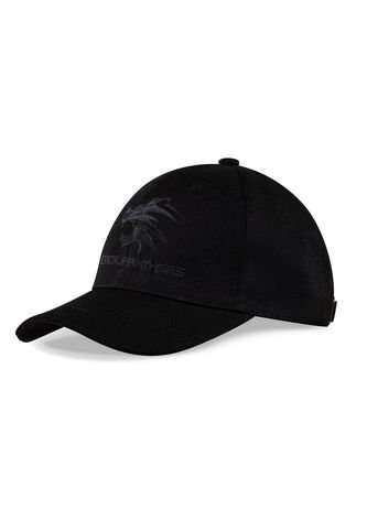Gorra Reus Negro Para Hombre Croydon Croydon