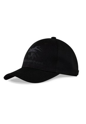 Gorra Reus Negro Para Hombre Croydon