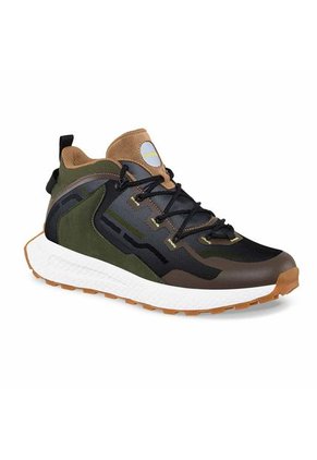 Tenis Kuvir Café Para Hombre Croydon