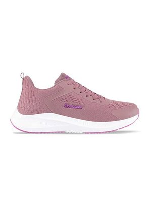 Tenis Comanny Rosa Para Mujer Croydon