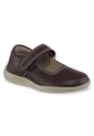 Zapatos Escolares Mafalda Café Para Niña Croydon de Croydon