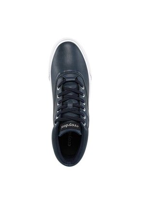 Botines Bootes Azul Para Hombre Croydon