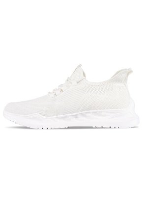 Tenis Urtox Blanco Para Hombre Croydon