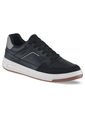Tenis Urbanos Tabio Negro Para Hombre Croydon de Croydon