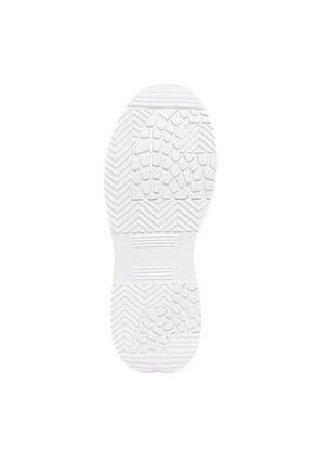 Tenis Urtox Blanco Para Hombre Croydon