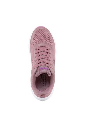 Tenis Comanny Rosa Para Mujer Croydon