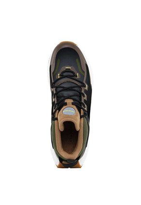 Tenis Kuvir Café Para Hombre Croydon