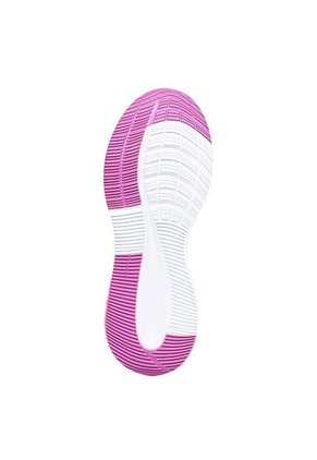 Tenis Comanny Rosa Para Mujer Croydon