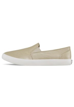 Tenis Rabi Beige Para Mujer Croydon