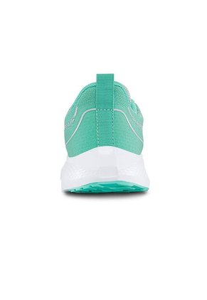 Tenis Arilly Gris-Agua Para Niña Croydon