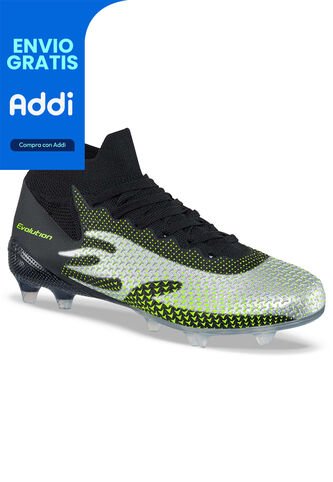 Guayos Grama Fatol Negro Para Hombre Croydon Croydon