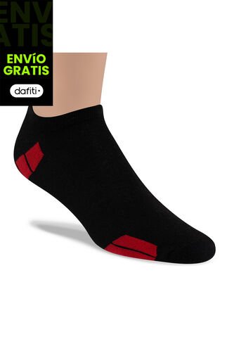 Medias Iker M.Color Para Hombre Croydon Croydon