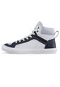 Tenis Nagoya Blanco-Azul Para Hombre Croydon de Croydon