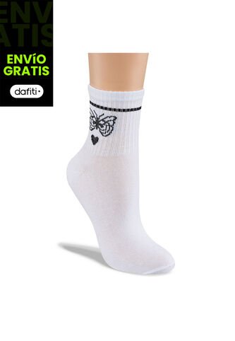 Medias Sammy M.Color Para Mujer Croydon Croydon