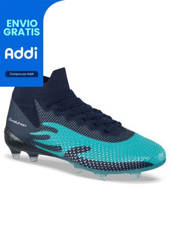 Guayos Grama Fatol Azul Osc Para Hombre Croydon Croydon