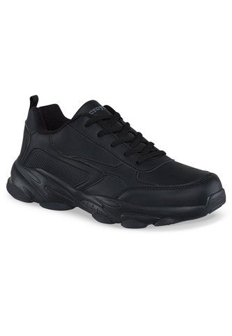 Tenis Hooly C Negro Para Hombre Y Mujer Croydon Croydon
