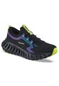 Tenis Running Saraz Negro Croydon Para Hombre de Croydon