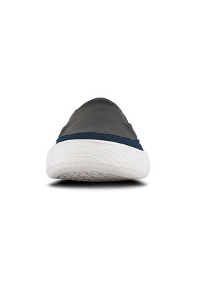 Tenis Akashi Negro Para Hombre Croydon