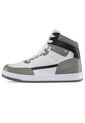 Tenis Saitama Blanco-Gris Para Hombre Croydon de Croydon