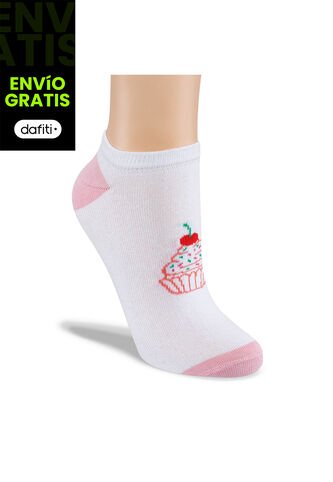 Medias Carrie M.Color Para Mujer Croydon Croydon