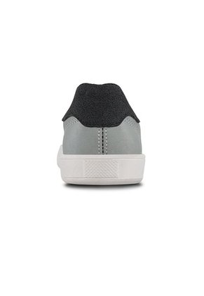 Tenis Akashi Gris Para Hombre Croydon