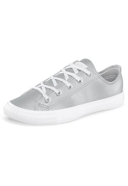 Zapatos Dunne Bajo Plata Para Mujer Croydon