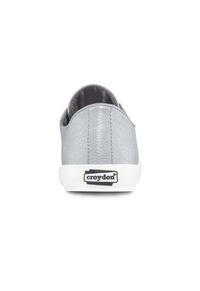 Zapatos Dikla Gris Para Mujer Croydon