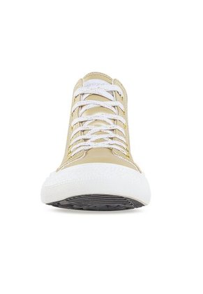 Botines Dunne Alto Oro Para Mujer Croydon