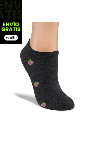 Medias Mara M.Color Para Mujer Croydon Croydon