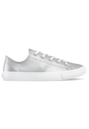 Zapatos Dunne Bajo Plata Para Mujer Croydon