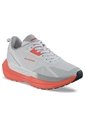 Tenis Running Temon Gris Croydon Para Hombre de Croydon