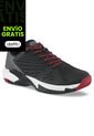 Tenis Entrenamiento Teppor Negro Croydon Para Hombre de Croydon