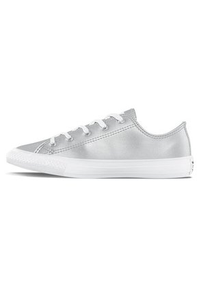 Zapatos Dunne Bajo Plata Para Mujer Croydon