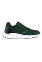 Tenis Carle Verde Para Hombre Croydon de Croydon