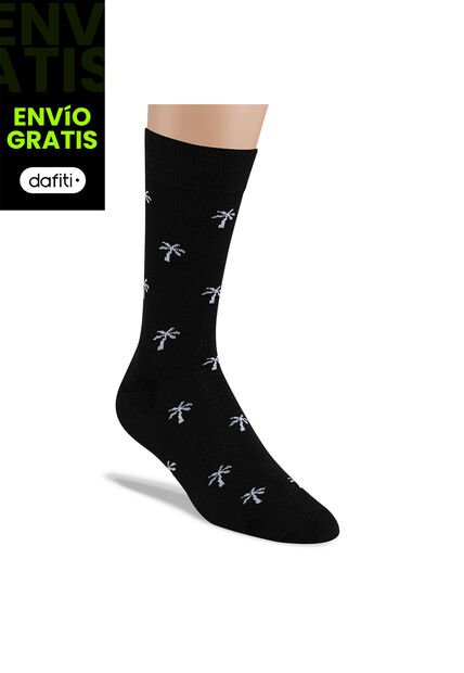 Medias Rudiger M.Color Para Hombre Croydon