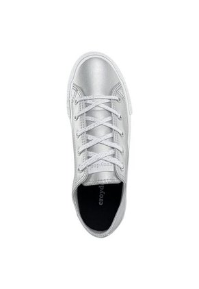Zapatos Dunne Bajo Plata Para Mujer Croydon
