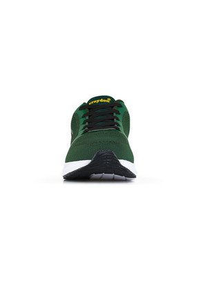 Tenis Carle Verde Para Hombre Croydon