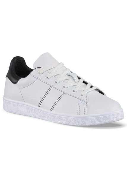 Tenis Rem Negro Para Niño Croydon