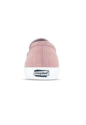 Tenis Marithea Rosa Para Mujer Croydon