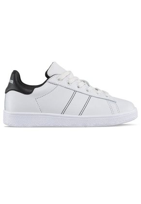 Tenis Rem Negro Para Niño Croydon