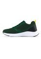 Tenis Carle Verde Para Hombre Croydon de Croydon