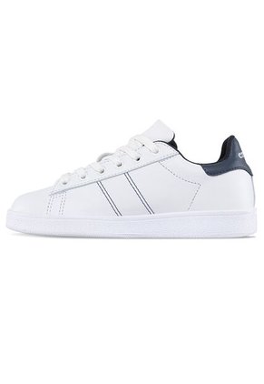 Tenis Rem Azul Para Niño Croydon