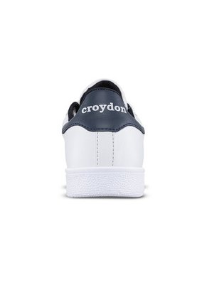 Tenis Rem Azul Para Niño Croydon