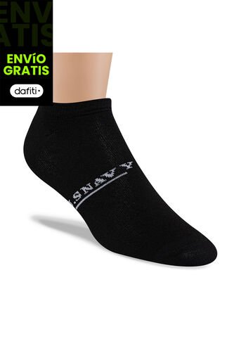 Medias Haaland M.Color Para Hombre Croydon Croydon