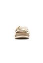 Sandalias Melek Beige Para Mujer Croydon de Croydon