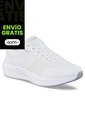Tenis Running Patuf Blanco Croydon Para Mujer de Croydon