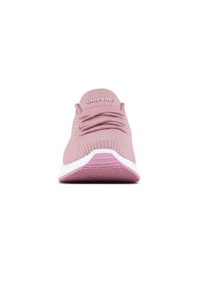 Tenis Varne Rosa Para Mujer Croydon